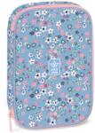Ars Una Ars Una: Pearl Blossom penar cu mai multe compartimente, cu flori, 15, 5x22, 5x4, 5cm (54953765) Penar