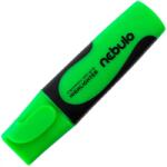 Nebulo Nebulo: Culoare verde neon textliner 1 bucată (SZK-1-NZ)