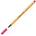 STABILO Stabilo: Point 88 pink 0, 4mm (88/56)