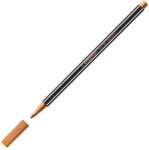 STABILO Stabilo: Pen 68 1, 4mm culoare metal (68/820)