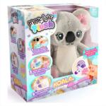 Canal Toys Airbrush Magic Lightplüss - Koala drăguț de pluș colorabil (AIR091)