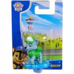 Spin Master Paw Patrol: figura mini Rocky - Spin Master (6073624/20152879) Figurina