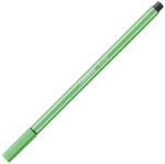 STABILO Stabilo: Pen 68 fluo verde culoare 1mm (68/033)