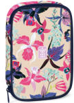 Ars Una Ars Una: Penar cu mai multe compartimente Beach Flowers cu flori, 15, 5x22, 5x4, 5 cm (54954694) Penar