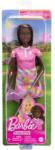 Mattel Păpușa Barbie carieră - Păpușa jucătoare de golf - Mattel (DVF50/JCR69) Papusa Barbie