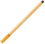 STABILO Stabilo: Pen 68 fluo portocaliu culoare 1mm (68/054)