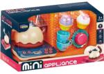 Luna Plită electrică Mini Home (000621797) Bucatarie copii