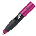 Faber-Castell Faber-Castell: Ascuţitoare şi radieră (184401)