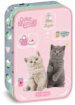 Ars Una Ars Una: Cute Animals - Tea Party penar etajat cu pisici (51345327) Penar