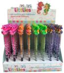 Luna The Littlies: Creion mecanic cu unicorn, diverse modele, 1 buc (000647020)