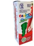 CARIOCA Jumbo markere verzi 1 bucăţi - Carioca (40130/04)