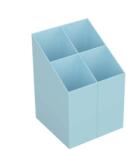 ICO ICO: Suport de birou albastru pastel (9570009011-573029) Penar