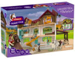 Schleich Schleich: Clubul Cailor Vila de Pe Malul Lacului și Grajd (42785) (SLH42785) Figurina