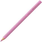 Faber-Castell Faber-Castell: Jumbo Grip 2001 creion colorat magenta deschis (110919)