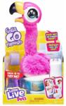 Moose Little Live Pets: Potyi, flamingoul (26222)
