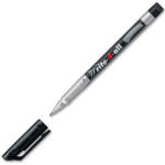 STABILO Stabilo: Write 4 all "F" negru marker cu alcool 0, 7mm (156/46)