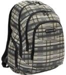 Eurocom Street Canvas Spark rucsac, ghiozdan 32x18x46 cm (53452)