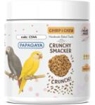 Papagaya Crunchy Smacker Biscuiti Crocanti Handmade pentru Papagali (CS44)