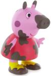 Comansi Peppa Pig: Figurină de joacă Peppa murdară (Y99687) Figurina