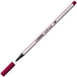 STABILO Stabilo: Pen 68 brush marker bordeaux (568/19)