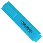 Spirit Spirit: Marker neon albastru cu vârf tăiat de 1-4mm (408217)
