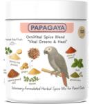 Papagaya OrniVital Spice Blend Amestec Natural de Condimente pentru Papagali (SP918)