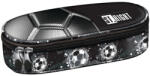 UNIPAP Penar oval St. Right Silver Goal PC01 23x9, 5x6cm (697494) Penar