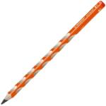 STABILO Stabilo: EASYgraph R creion grafit triunghi HB portocaliu (322/03-HB)