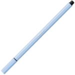 STABILO Stabilo: Pen 68 albastru gheață culoare 1mm (68/11)