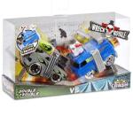 Flair Wreck Royale Double Trouble vs King Crash set de joc (WRC565239)
