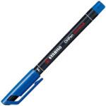 STABILO OHPen universal F marker cu alcool culoarea albastră 0, 7mm (842/41)
