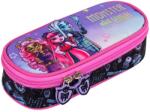 UNIPAP Penar oval Monster High 23cm (661440) Penar