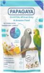 Papagaya OrniVital Amazon Grey Jungle Hrana Low Fat pentru Papagali de Talie Mare (OL-G05)