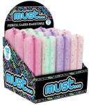 Luna Must: Confetti penar colorat din silicon, în mai multe versiuni (000584841) Penar