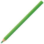 Faber-Castell Faber-Castell: Jumbo GRIP creion colorat verde deschis (110966)