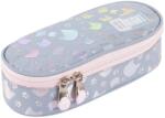 UNIPAP St. Right: Penar oval cu pisici Silver Cats 23cm (664502) Penar