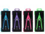 Spirit Spirit: College set compas colorat în cutie mai multe variante 1bc (405775)