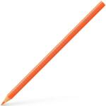 Faber-Castell Faber-Castell: Grip 2001 neon portocaliu creion colorat (112403)
