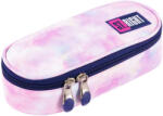 UNIPAP St. Right: Pink Sky penar oval pastel roz 23cm (667756) Penar