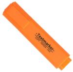 Spirit Spirit: Textmarker neon portocaliu textliner 1-4mm vârf tăiat (408221)