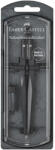 Faber-Castell Faber-Castell: Set de compas Stream (174530)
