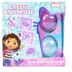 IMC Toys Set de fabricare a bombelor de baie Gabi (70-0008)