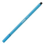 STABILO Stabilo: Pen 68 fluo albastru culoare 1mm (68/031)