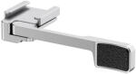 JJC Maner JJC TA-GFX100RF sprijin deget cold shoe pentru Fujifilm GFX100RF, argintiu