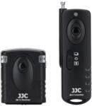 JJC Telecomanda JJC JM-D2(II) radio 433MHz pentru Panasonic G100D, S9