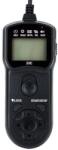 JJC Telecomanda JJC TM-D2 cu fir si intervalometru pentru Panasonic Lumix S9, G100D
