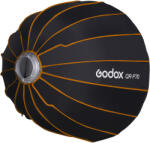 Godox Softbox parabolic Godox QR-P70 montura Bowens quick release