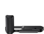 JJC Maner grip JJC din aluminiu pentru Leica D-Lux 8