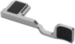 JJC Maner JJC TA-A7CII thumb grip din aluminiu pentru Sony A7C II, A7C R, argintiu
