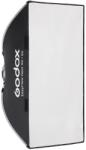 Godox Softbox Godox EazyFlow Rect 60x90 pliabil montura Bowens cu grid